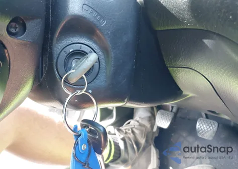 2001 Honda Civic Ex from USA, damaged, VIN 1HGEM21991L108167